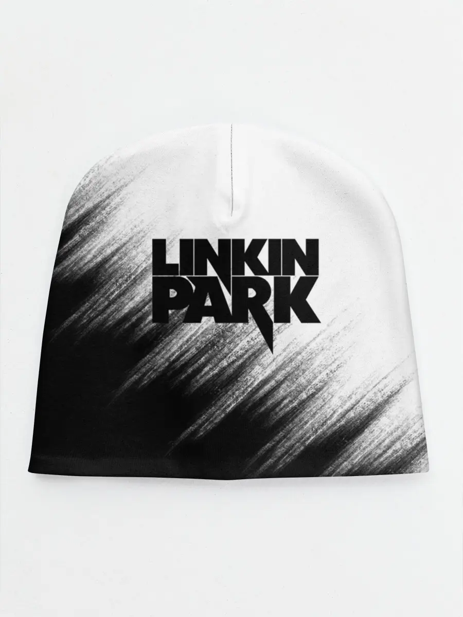 Детская шапка / Linkin Park