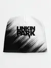 Детская шапка / Linkin Park