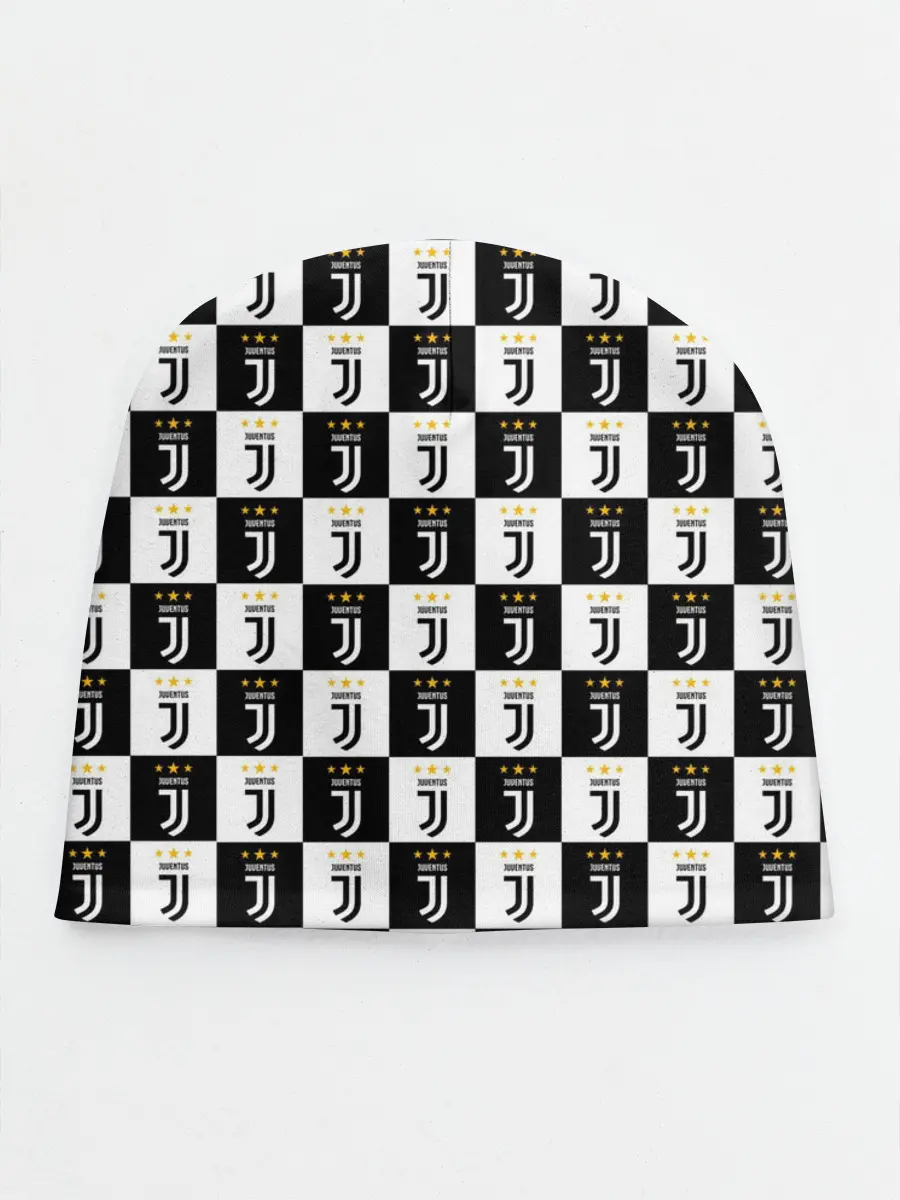 Детская шапка / JUVENTUS