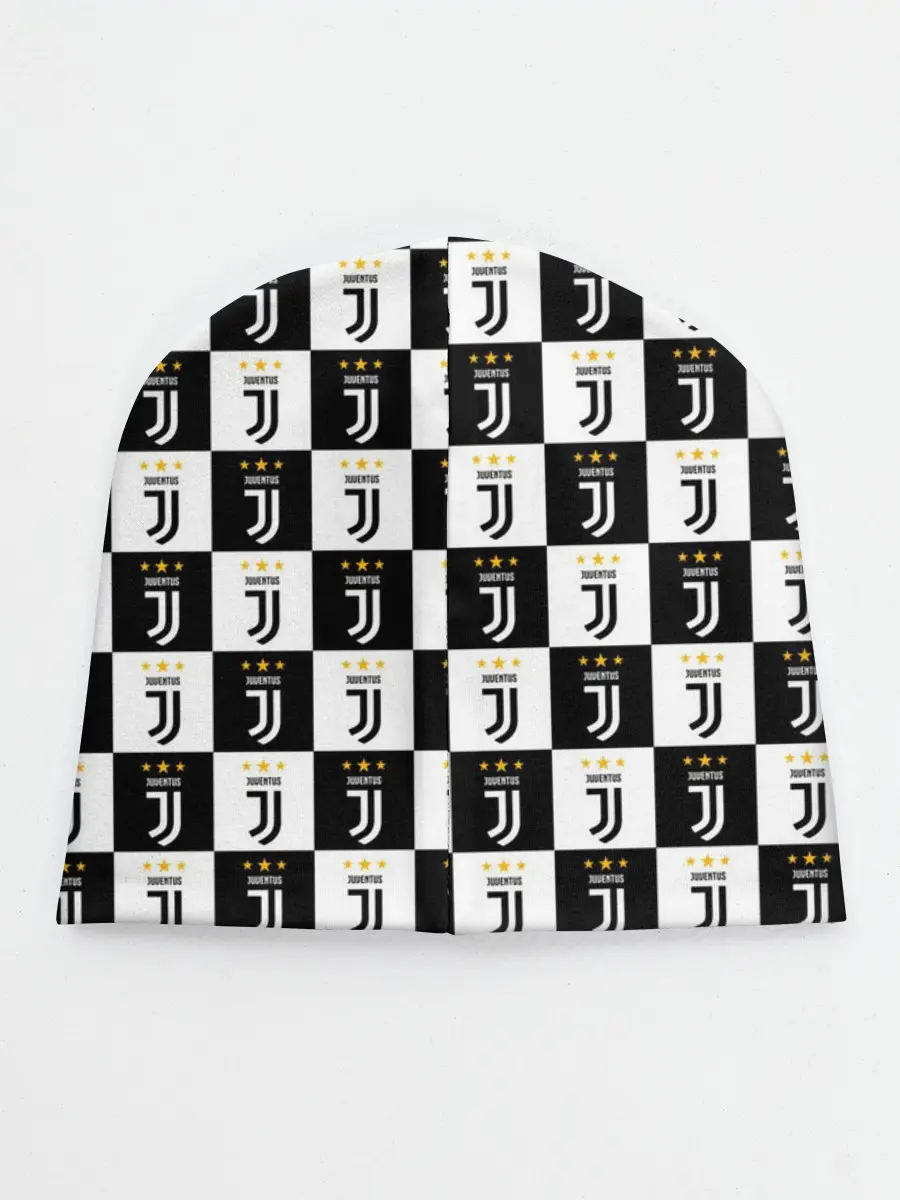 Детская шапка / JUVENTUS