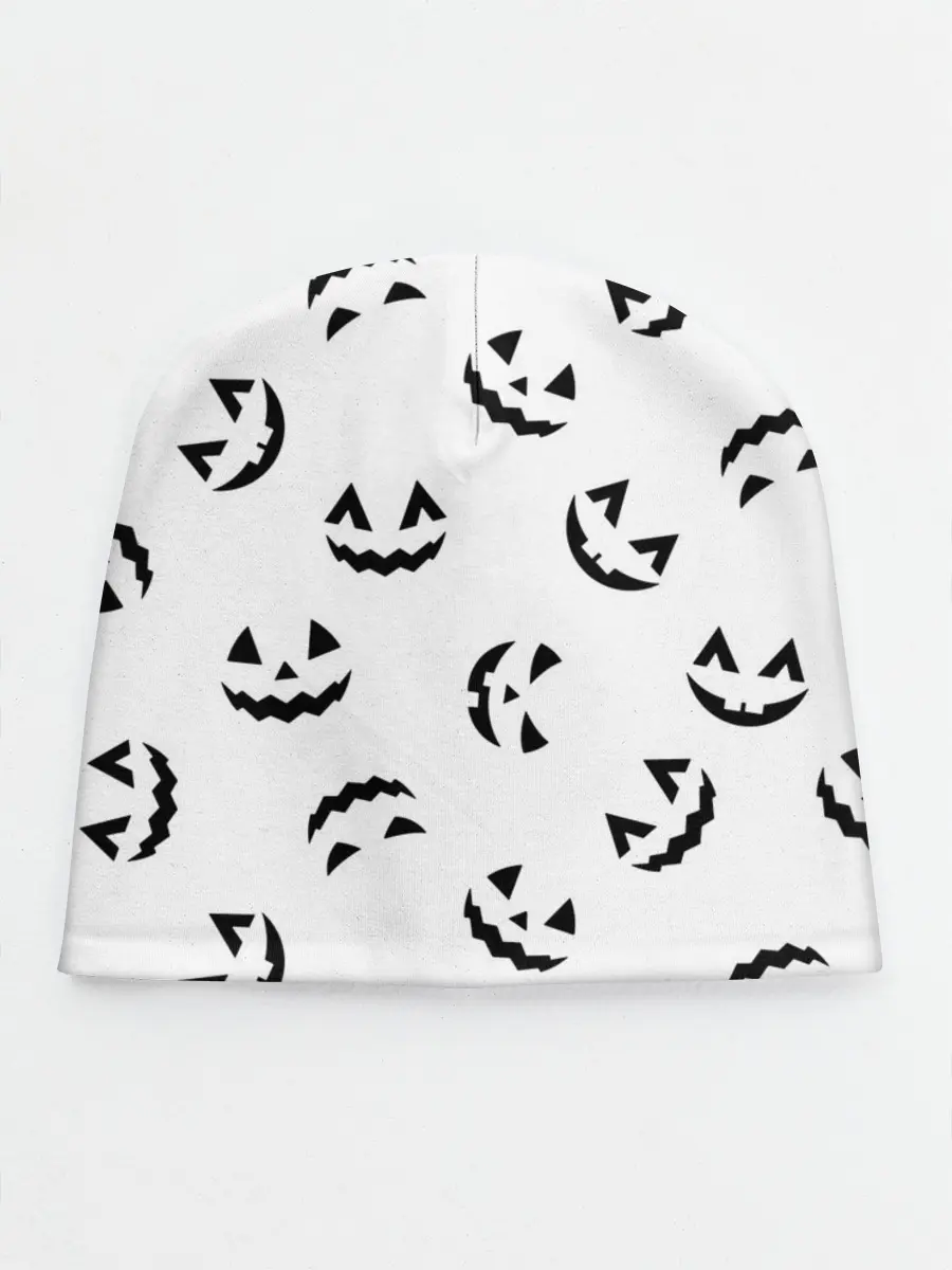 Детская шапка / Halloween