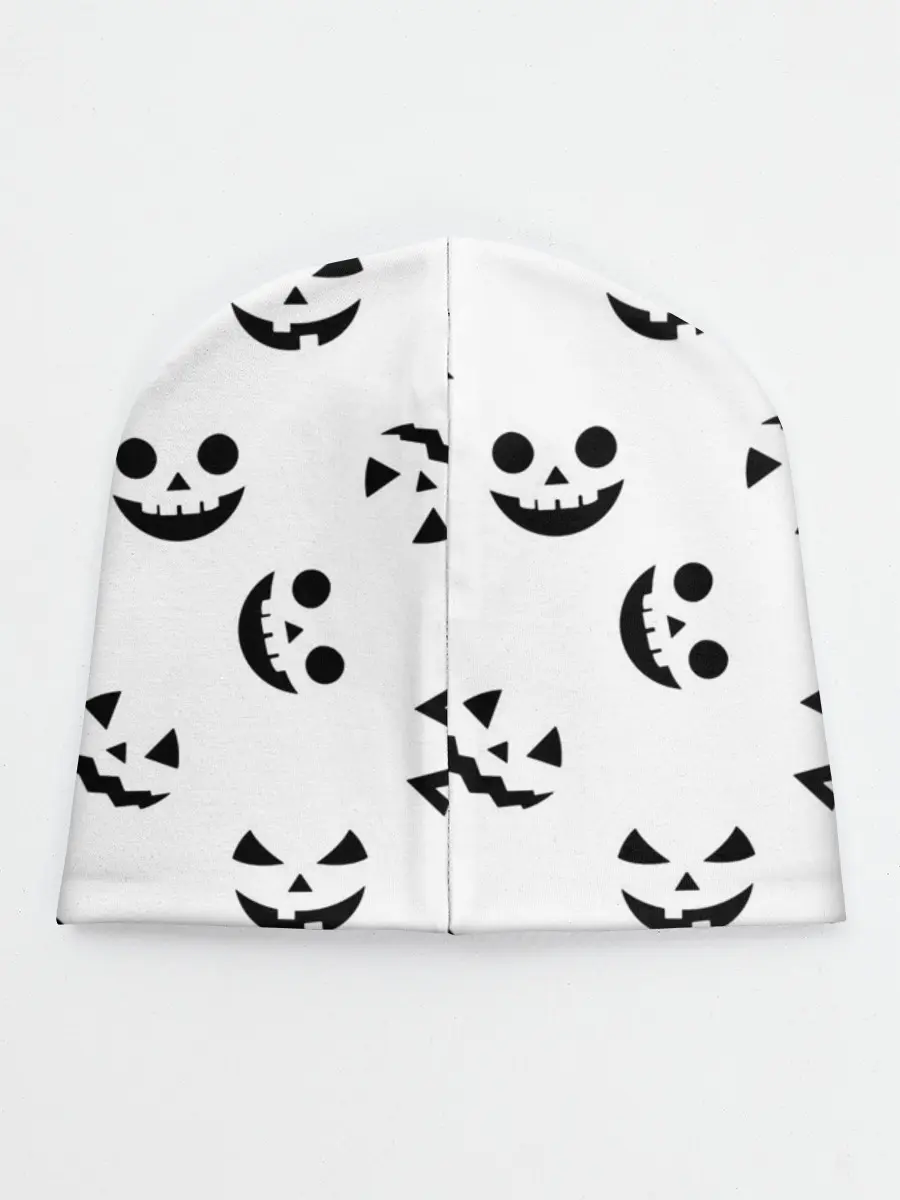 Детская шапка / Halloween