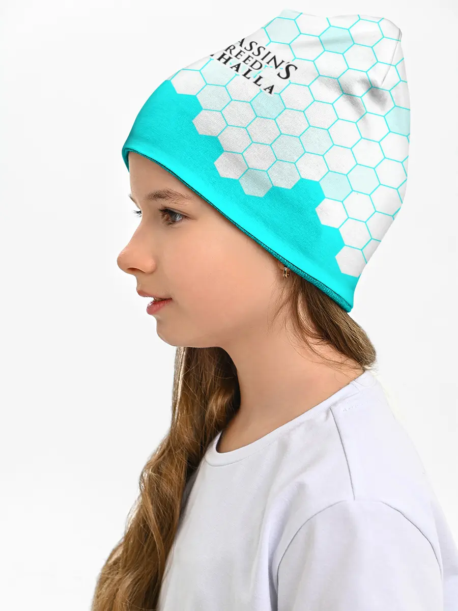 Детская шапка / ASSASSIN’S CREED VALHALLA