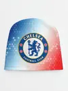 Детская шапка / CHELSEA F.C. / ЧЕЛСИ