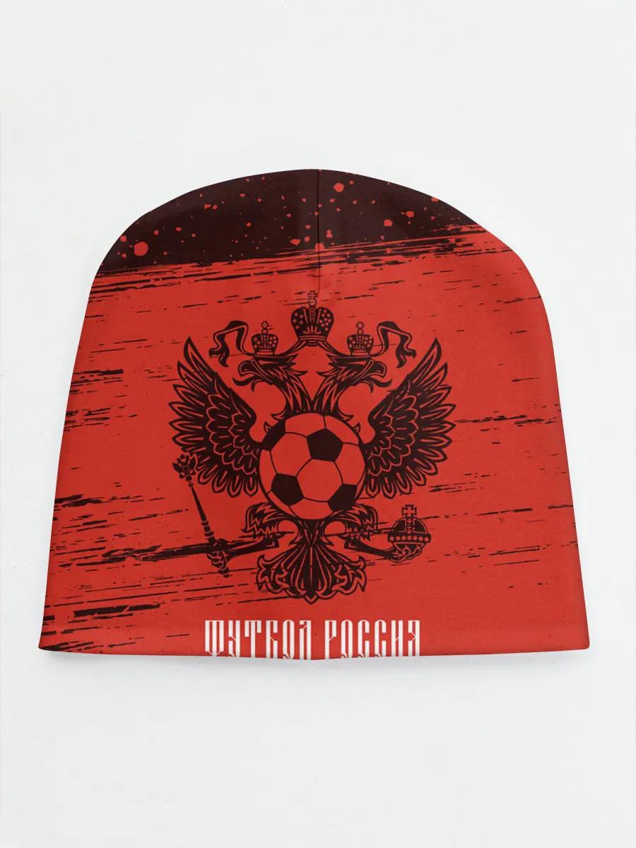 Детская шапка / ФУТБОЛ РОССИЯ / Russia