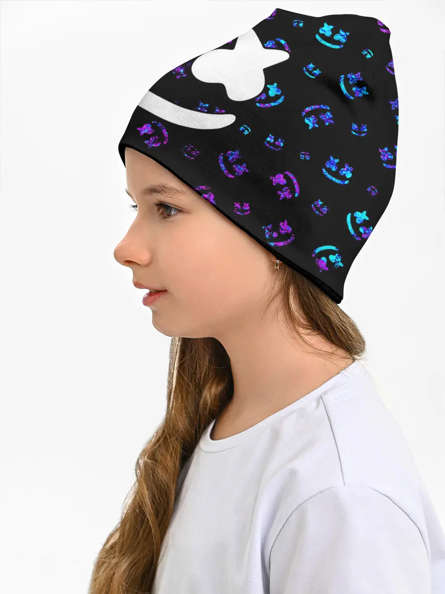 Детская шапка / MARSHMELLO / МАРШМЕЛЛОУ