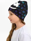 Детская шапка / MARSHMELLO / МАРШМЕЛЛОУ