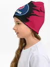 Детская шапка / SAAB / Сааб