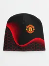 Детская шапка / MANCHESTER UNITED