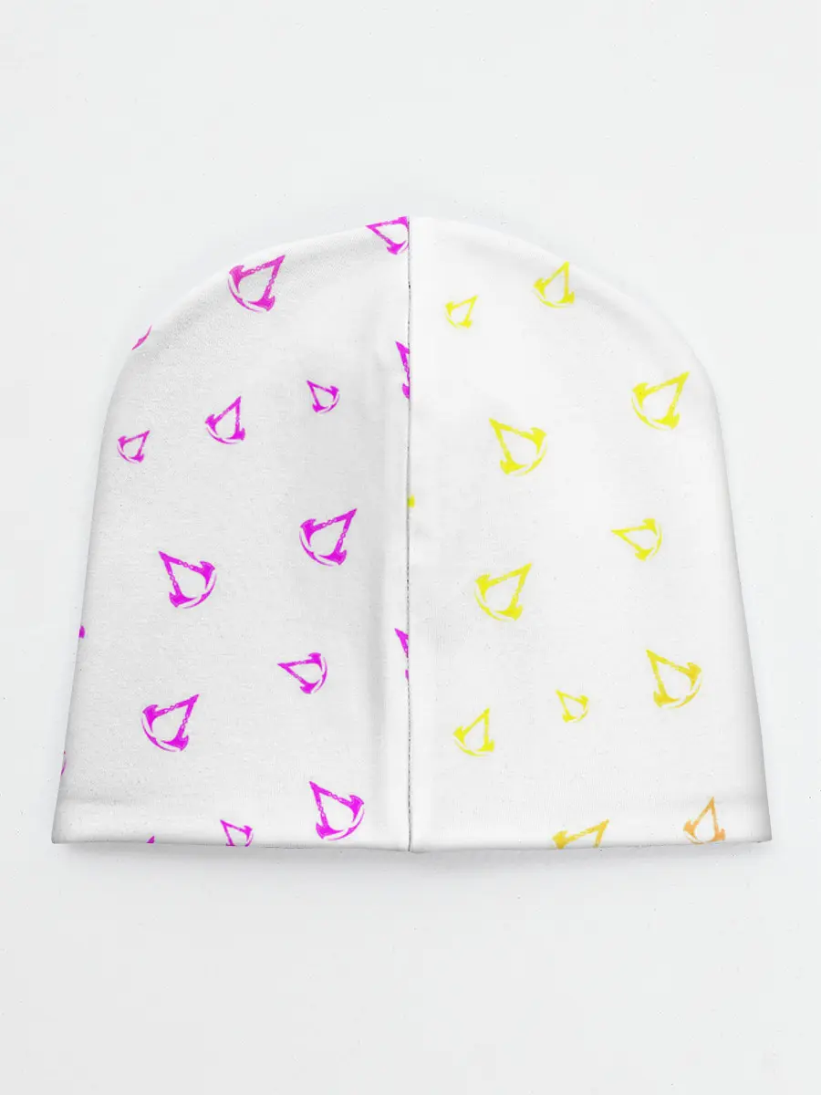 Детская шапка / ASSASSIN’S CREED VALHALLA