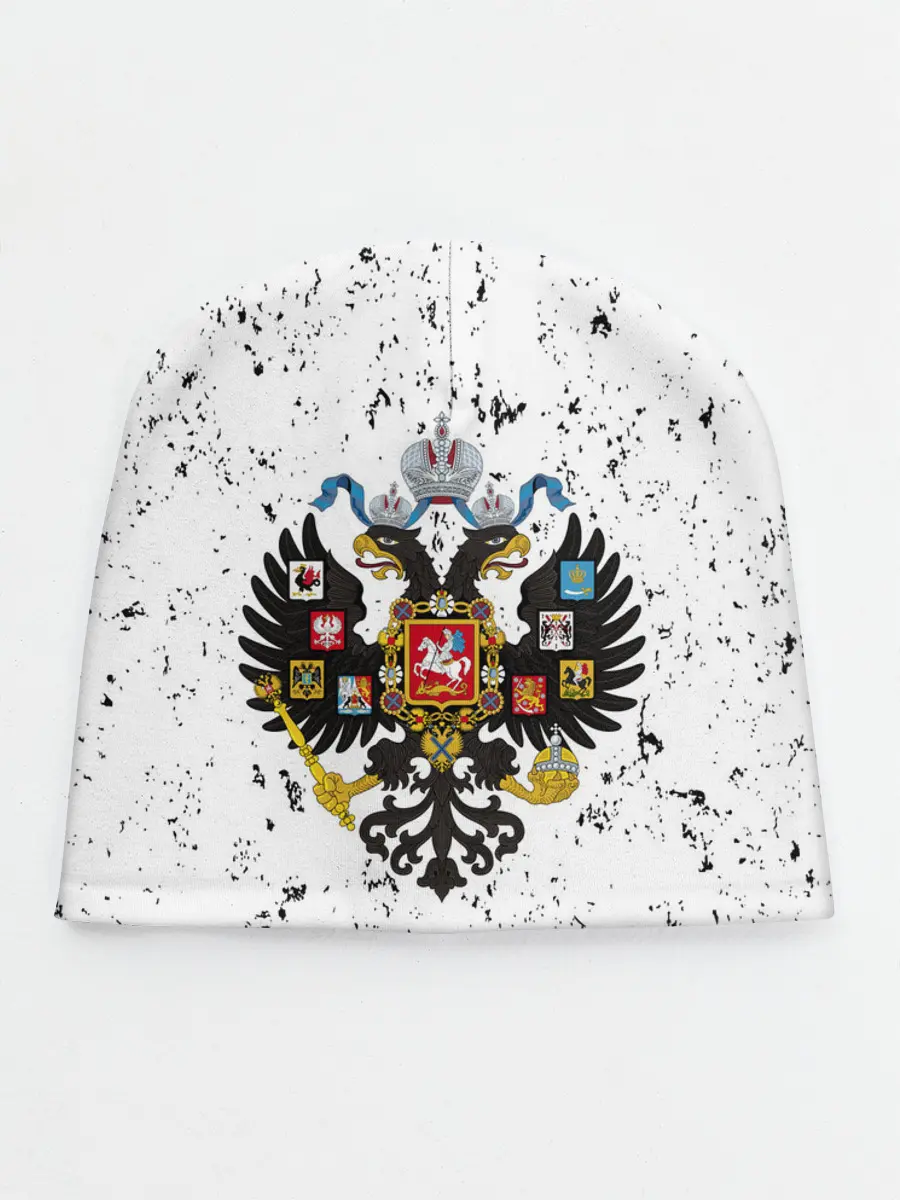 Детская шапка / РОССИЙСКАЯ ИМПЕРИЯ