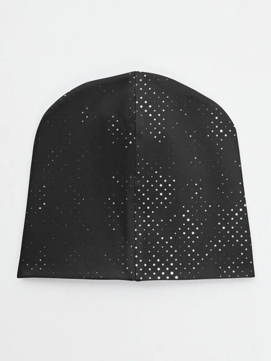 Детская шапка / INFINITI / Инфинити