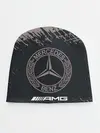 Детская шапка / MERCEDES / Мерседес