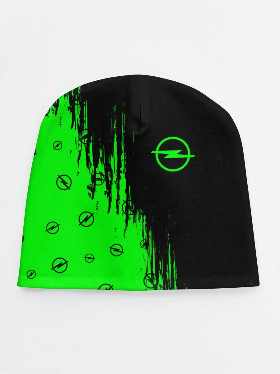 Детская шапка / OPEL / Опель