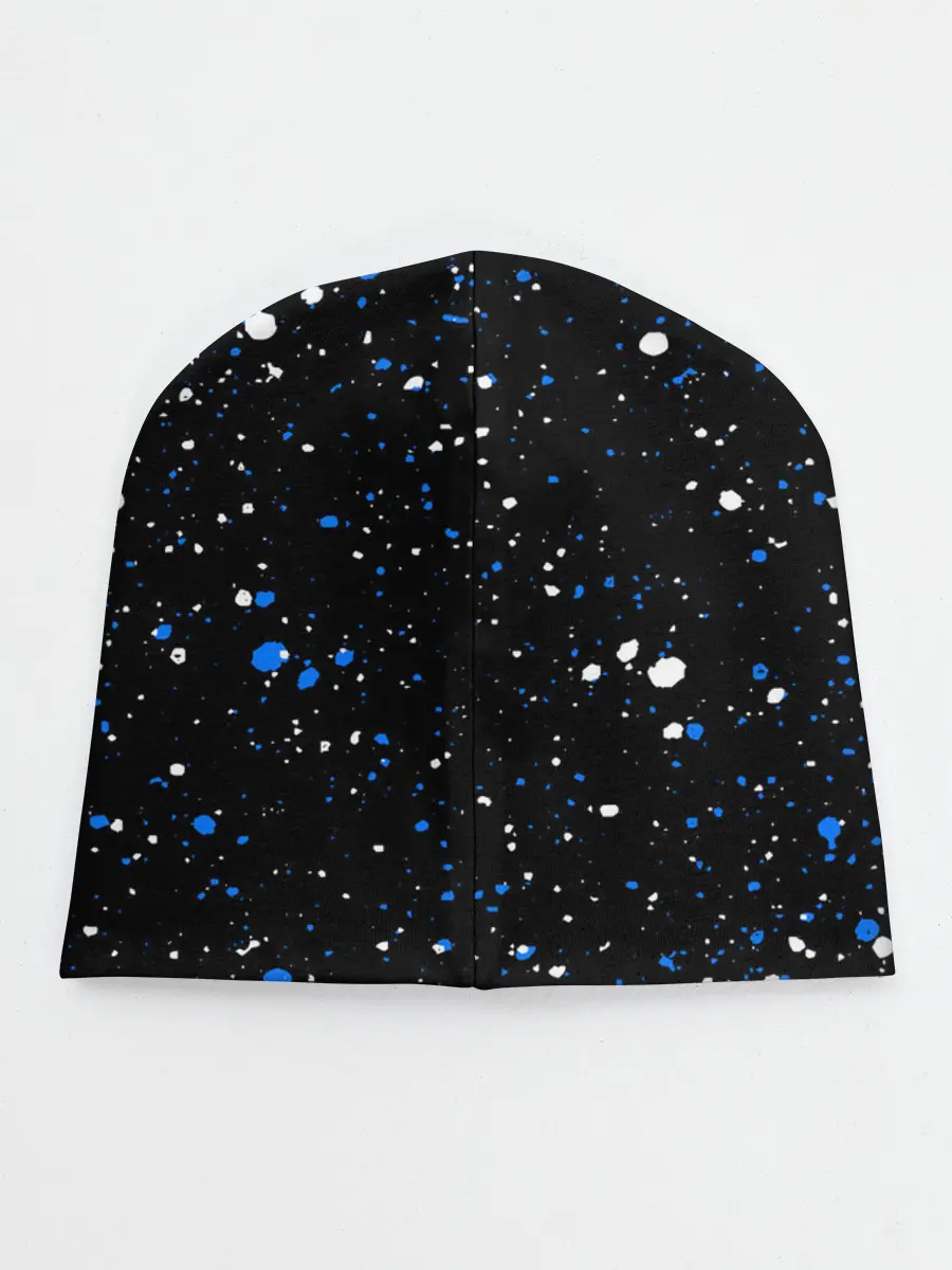 Детская шапка / SUBARU / Субару