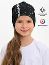 Детская шапка / SUBARU / Субару