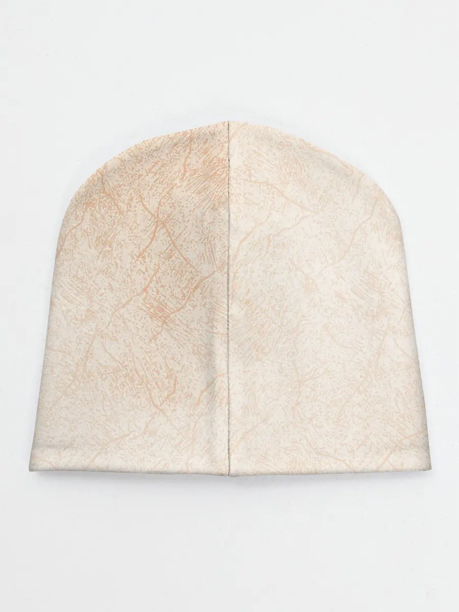 Детская шапка / Инь и Янь