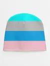 Детская шапка / Флаг аниме