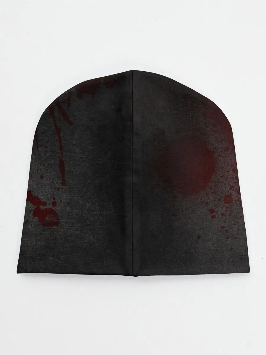 Детская шапка / UNDERTALE