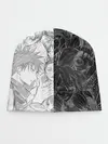 Детская шапка / Jujutsu Kaisen Сукуна х Юдзи