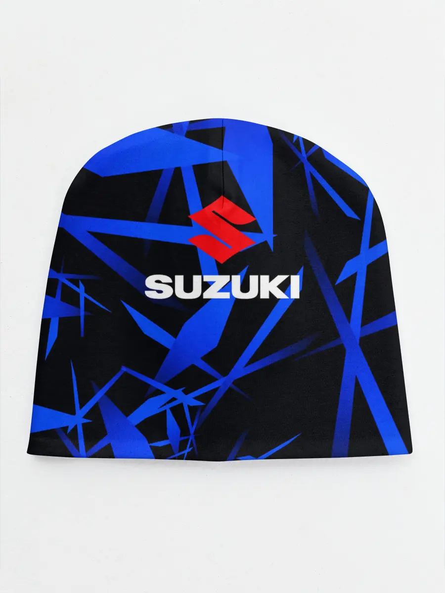 Детская шапка / Suzuki