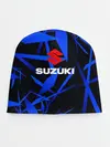 Детская шапка / Suzuki