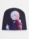 Детская шапка / Kaneki Ken обернулся
