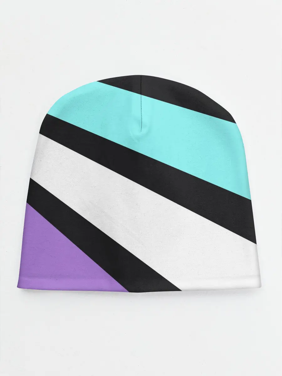 Детская шапка / Мои нулевые