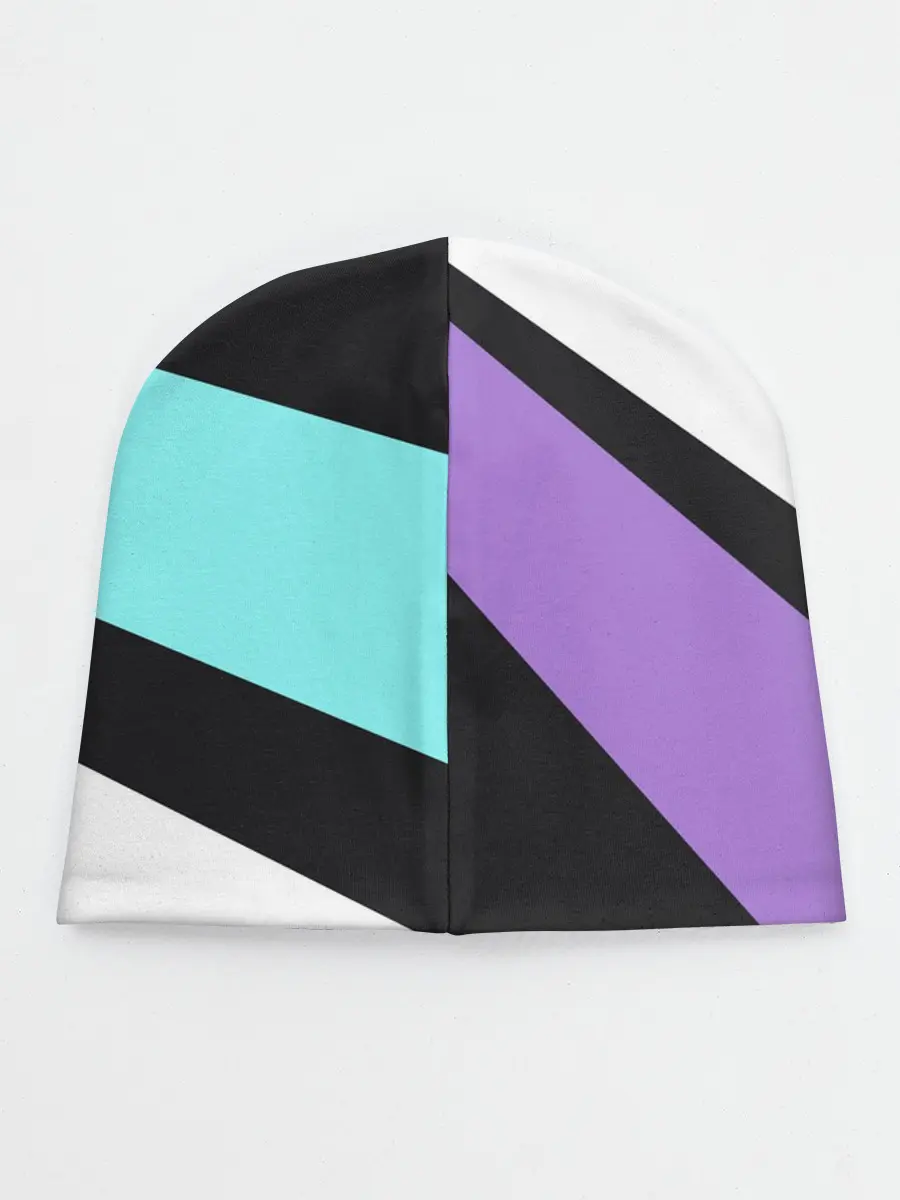 Детская шапка / Мои нулевые