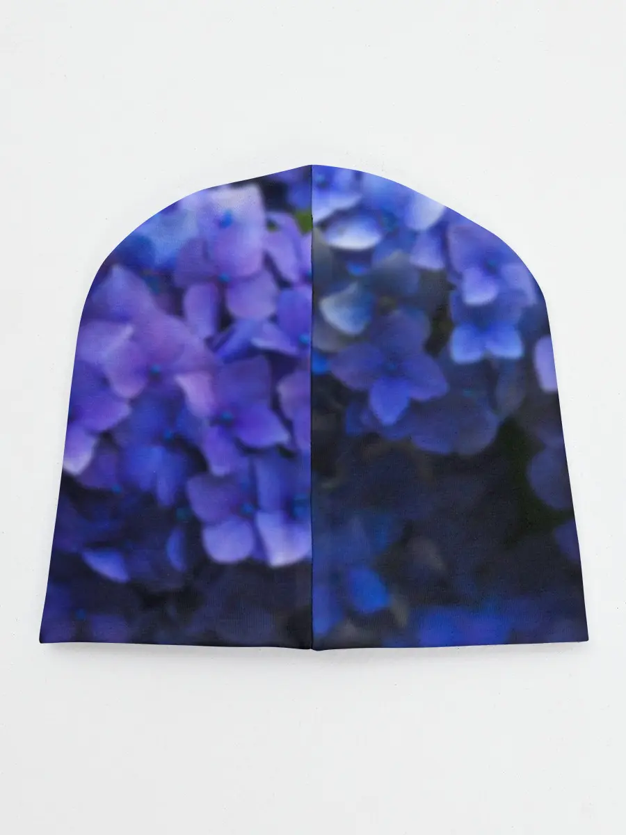 Детская шапка / Неко