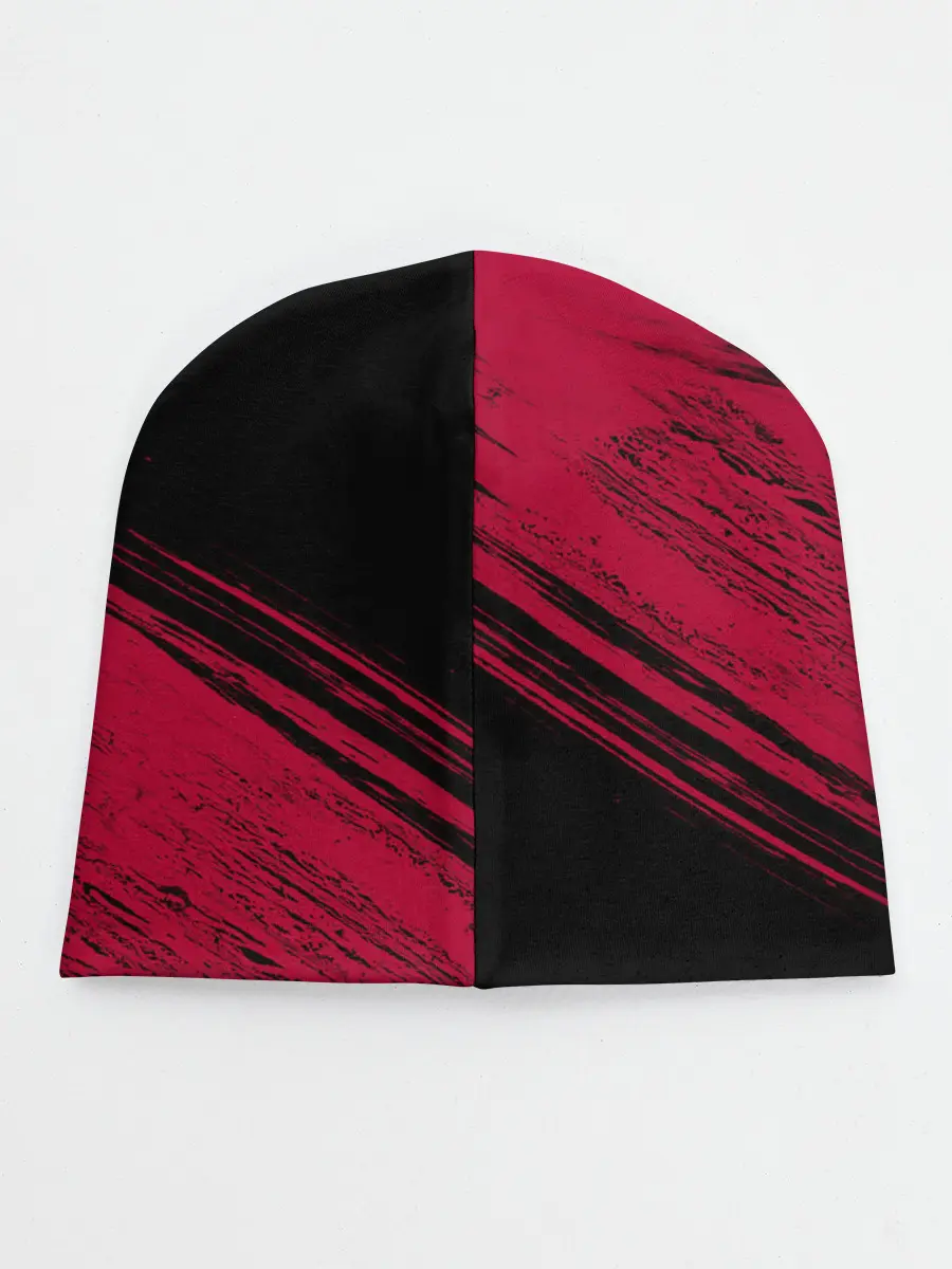 Детская шапка / Чикаго Буллз