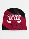 Детская шапка / Чикаго Буллз