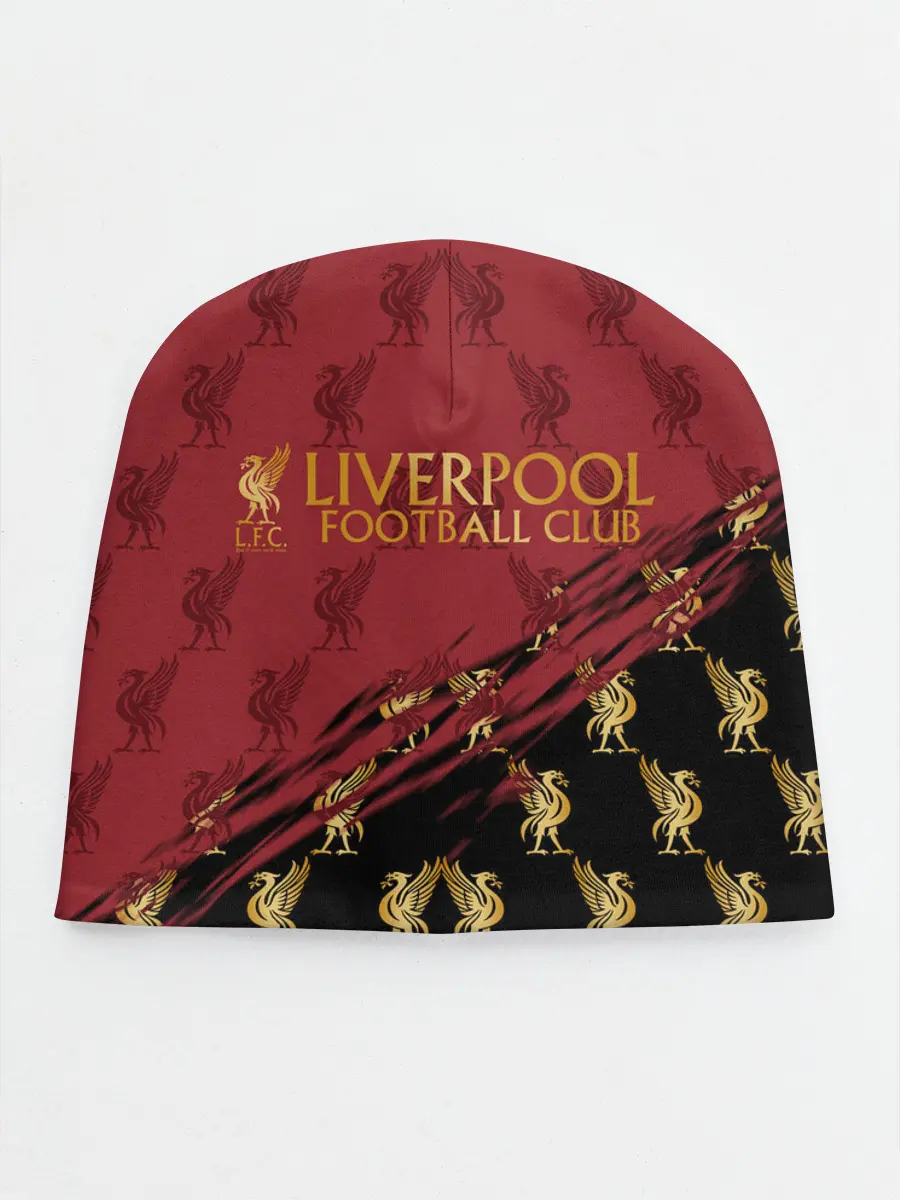 Детская шапка / LIVERPOOL.