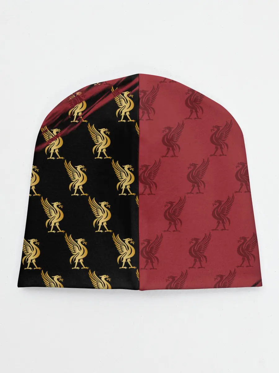 Детская шапка / LIVERPOOL.