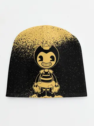 Детская шапка / Bendy And The Ink Machine