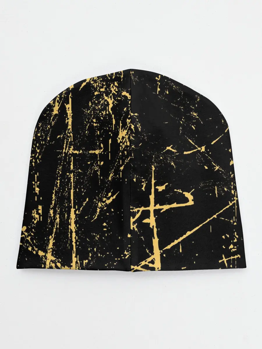 Детская шапка / Bendy And The Ink Machine