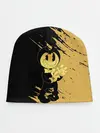 Детская шапка / Bendy And The Ink Machine
