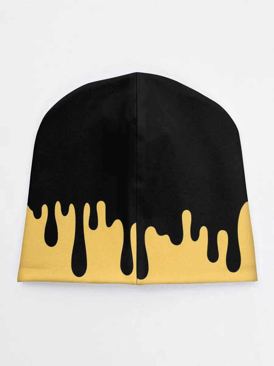 Детская шапка / Bendy And The Ink Machine