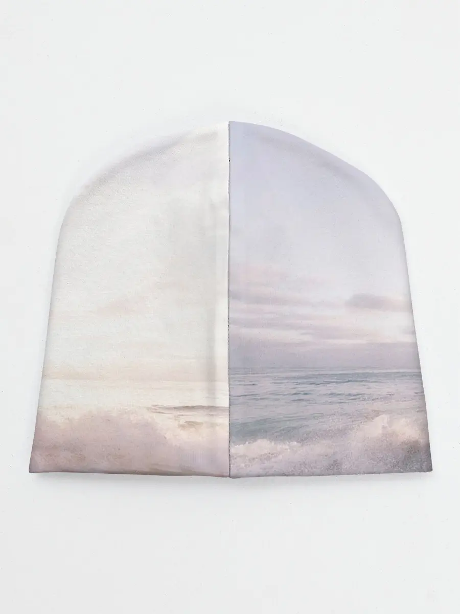 Детская шапка / Мегалодон