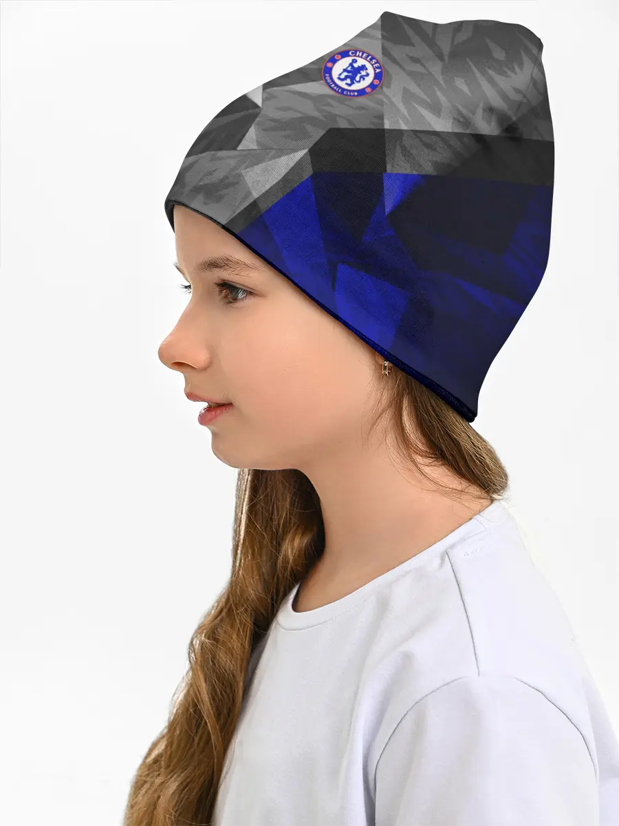 Детская шапка / Chelsea | Челси