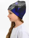 Детская шапка / Chelsea | Челси