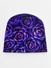 Детская шапка / Lovely Roses