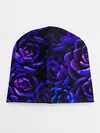 Детская шапка / Lovely Roses
