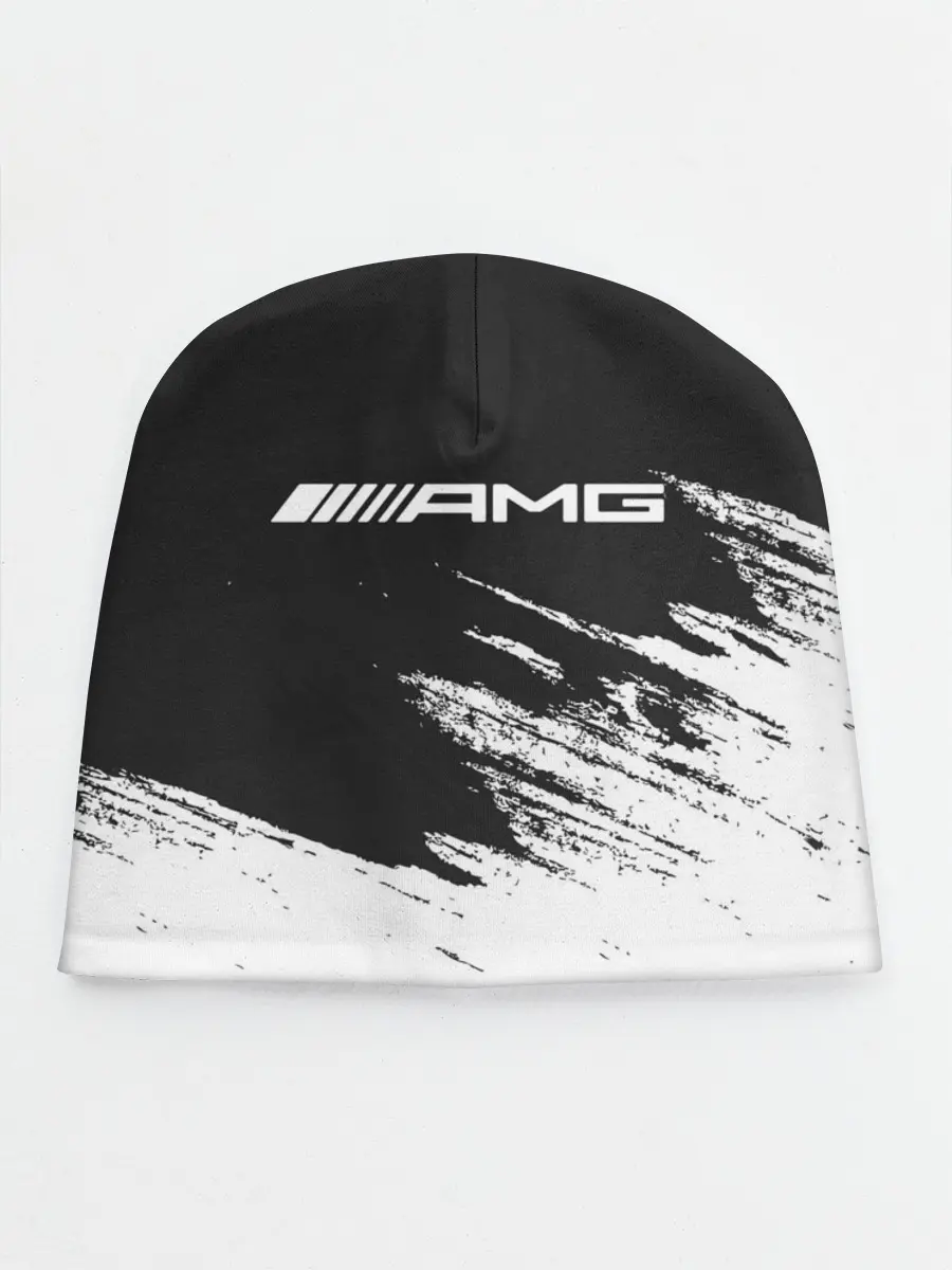 Детская шапка / AMG MERCEDES.