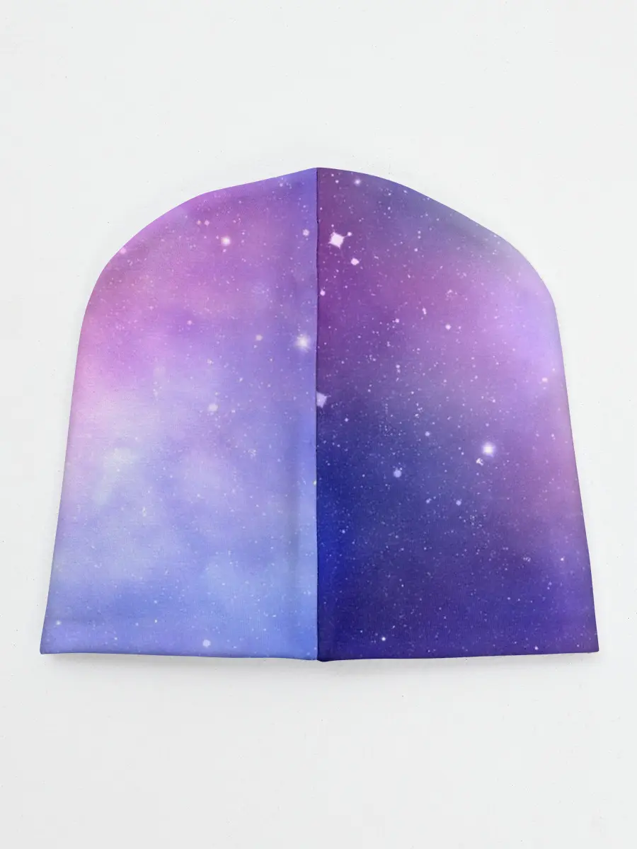 Детская шапка / Among us