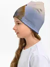 Детская шапка / Лисичка