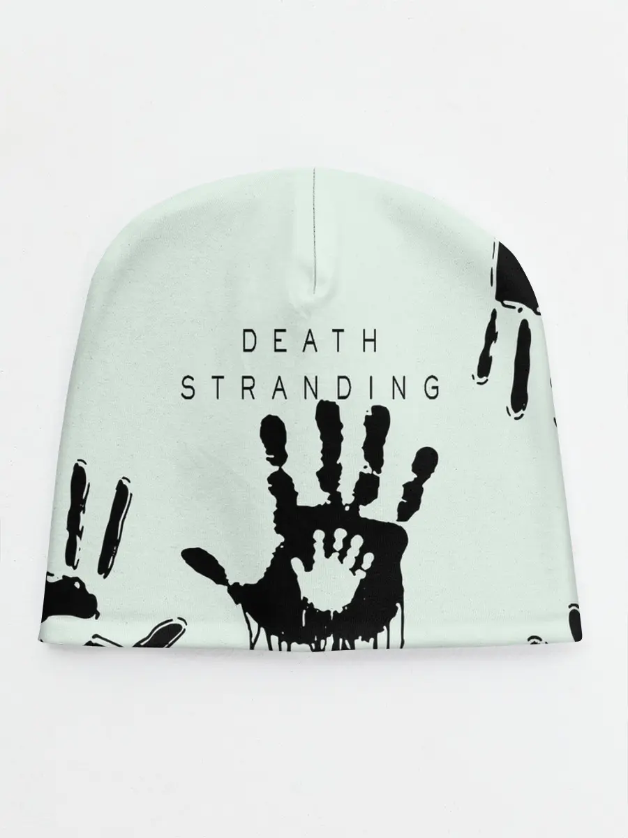 Детская шапка / DEATH STRANDING