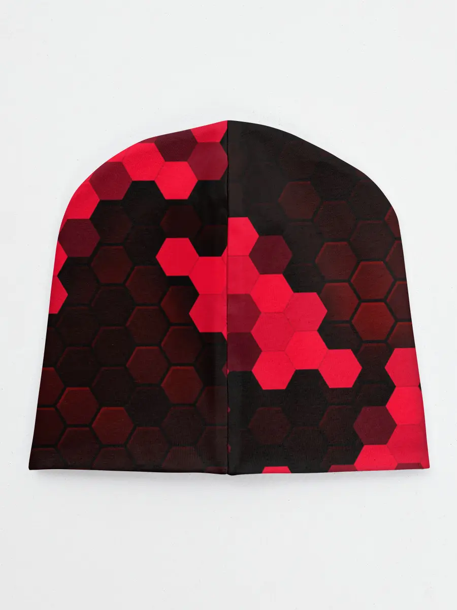 Детская шапка / AMONG US - Точно не я