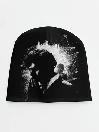 Детская шапка / Шерлок Холмс