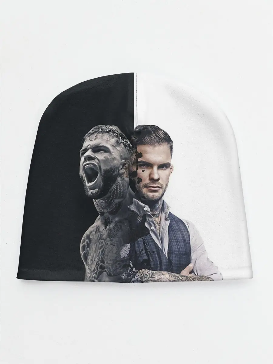 Детская шапка / Коди Гарбрандт